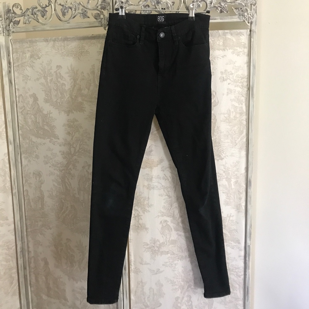 BDG High Rise Twig Pant